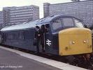 East Croydon, 25th June 1985