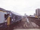 East Croydon, 25th June 1985