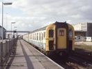 Newhaven Marine, 25th August 1985 