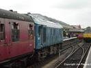 D5207 at Sheringham