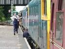 D5386 and D5207 at Sheringham