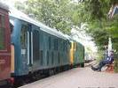 D5207 and D5386 at Holt