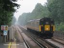 Nutfield, 27th July
