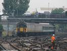 East Croydon