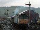 24081 and 47376 at Toddington