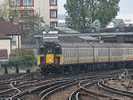 30/10/05, East Croydon