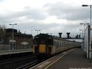 30/10/05, East Croydon